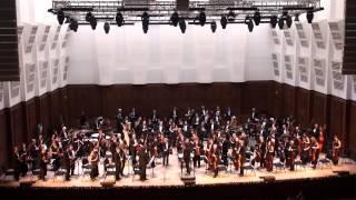 THE BEST MOVIE SOUNDTRACKS - NOVOSIBIRSK PHILHARMONIC