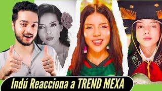 Esta es la Cultura de México (El Trend Mexa)