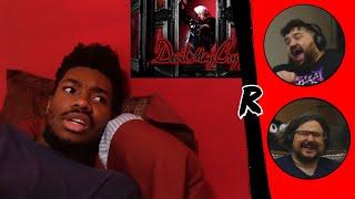 How Dante treats his enemies in Devil May Cry - @malwrld | RENEGADES REACT