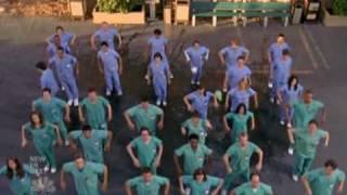 Scrubs - Interns are Space Invaders (S07E07)