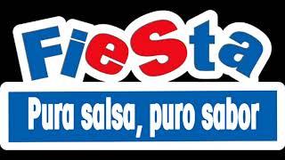 Tanda Comercial Fiesta (106.5 FM) Caracas, Venezuela 24/1/20