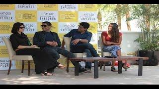 Rendezvous with Arjun Venkatraman, Jury - ‘Mission Explorer' National Geographic Channel (NGC)