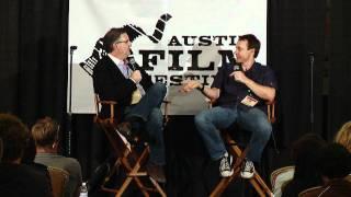 Alec Berg discusses "Curb Your Enthusiasm," 2011 Austin Film Festival