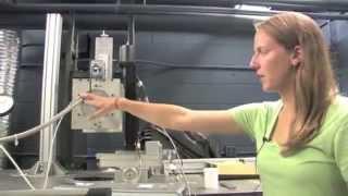 Day in the Life of an Engineering Ph.D. Student (Purdue University)