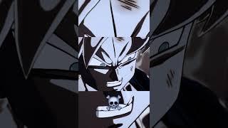 Goku the conqueror of legends ️ #goku #sparkingzero #animeshorts #dragonball #edit #trendingshorts