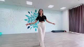 Hành trình luyện tập trình diễn Catwalk với áo dài | Miss Yoga Việt Nam 2021