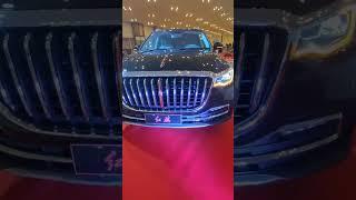 HONGQI HS7 #hongqi #HS7 #shorts #caR #2023