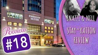 Staykation Review 18   Embassy Suites