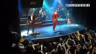 Heffron Drive en Argentina 5/11 Full concert Niceto Club