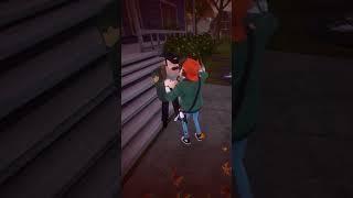 HELLO NEIGHBOR 2 Third Person Jumpscares #shorts