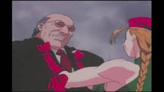 Streetfighter 2 animated full movie english..