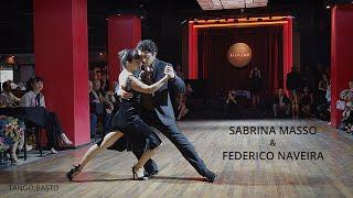 Sabrina Masso & Federico Naveira - 3-3 - 2023.01.06