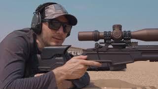 Taking the M1A to 1,000 Yards