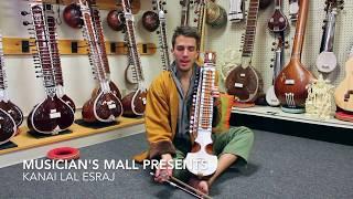 Kanai Lal Esraj for Sale (Beautiful Sound)