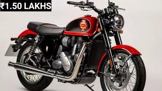 finally! bsa goldstar 350 launched confirmed||upcoming bikes in india 2023|upcoming bikes 2023!!