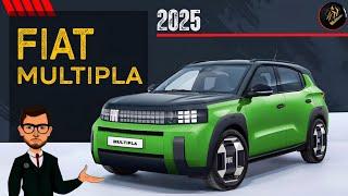 Fiat MULTIPLA 2025