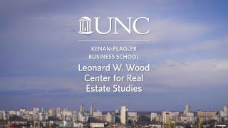 Leonard W. Wood Center for Real Estate Studies