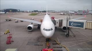 Jet2 (Air tanker) Airbus A330-200| Manchester to Palma De Mallorca | Full Flight