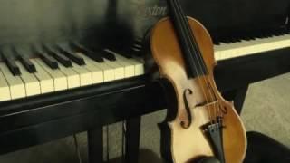 Piano and Violin Drum and Bass Reason 5