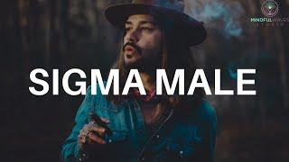 Sigma Male Affirmations To Find Your Secret Strength ️ 160 Affirmations Spoken by @SigmaSpirit
