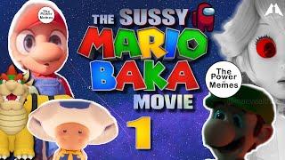 The Super Mario Bros Memes [YTP] part 1
