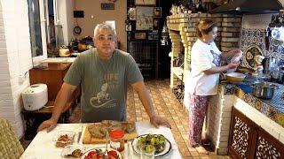 ДЕНЬ РОЖДЕНИЯ АИШИ!КАК ПРОВЕЛИ ВЫХОДНЫЕНОЧНОЙ КОМПОТ ЗЛИТ ПОЛКОВНИКА!