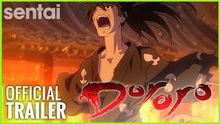 Dororo Official Trailer