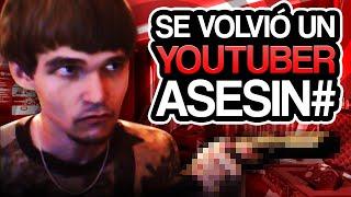 El YouTuber que ACABÓ con la VIDA de su FAMILIA