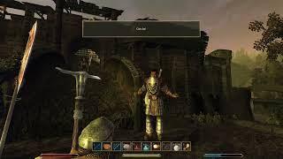 Gothic 3 | Best way to Thieve III | Full Confession