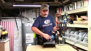 harbor freight Hercules 8" bench grinder