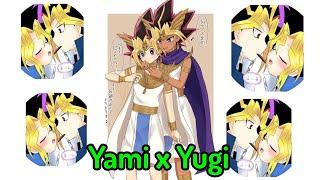 Yami x Yugi parte 11 Yugioh