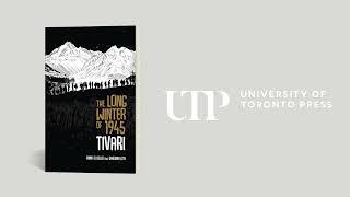 The Long Winter of 1945 | What People Are Saying | University of Toronto Press