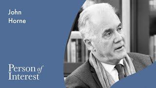 John Horne: The twists and turns of the Great War
