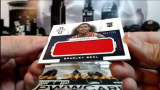 2012-13 Innovation Basketball #3 eBay Case Break