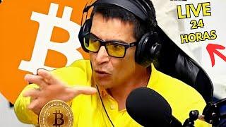 Renato Trezoitão 24/7 Podcasts  #renatoamoedo #renato38 #bitcoin