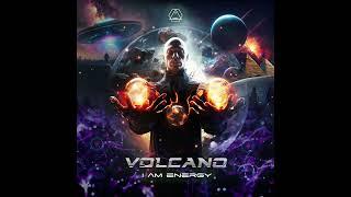 Volcano - I Am Energy