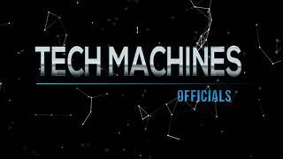 Tech Machines Officials