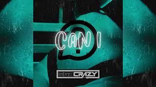 EgoCrazy - Can I [Prod.@OUHBOY] {Official Visualizer}