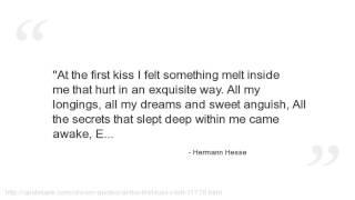 Hermann Hesse Quotes