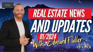 Moving to Salt Lake City: Must know Insights for Buyers and Sellers | Edward Fuller