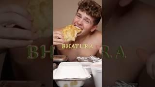 Americans ruin Desi food 61 