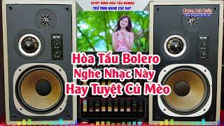 Siêu Phẩm Nhạc Không Lời Bolero - Nhạc Xưa Nghe Hay Tuyệt Cú Mèo - Organ Anh Quân