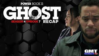 Power Book II: Ghost Season 4 Episode 7 - Full Recap #50cent #powerbook2 #powerbookiighost #comedy