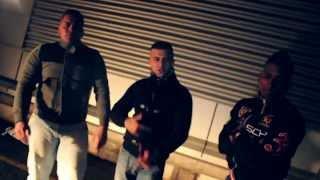 Theeban & Hasan /GCO - BL Streetrap (Official Videoclip)
