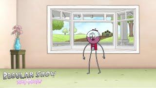 Regular Show - "This Has To Be A Prank" | Regular Show: The Movie