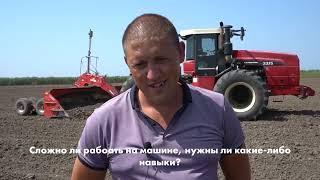 Экономьте время и деньги с планировщиками грунта Rossetto!
