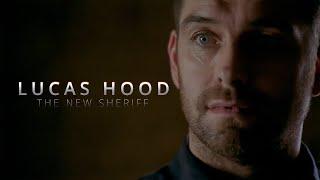 (Banshee) Lucas Hood : The New Sheriff