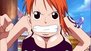 One Piece Movie 7 But It's Just Nami's Boobs