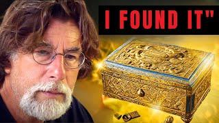 RICK lagina Reveals Terrifying discovery in Oak Island!!