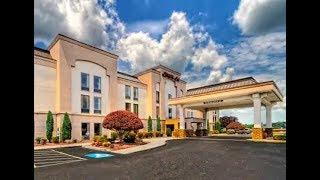 Hampton Inn Greensburg - Greensburg Hotels, Pennsylvania